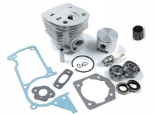CILINDRO PISTONE HUSQVARNA 50