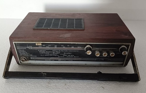 Philips 22rl490 radio - 22rl490, am/fm