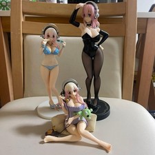 Authentic anime figure - figure, 3