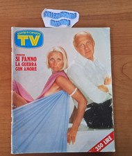 TV SORRISI E CANZONI 50