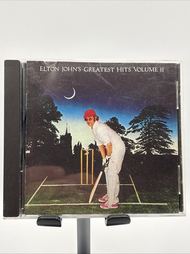 Music elton john greatest - music,