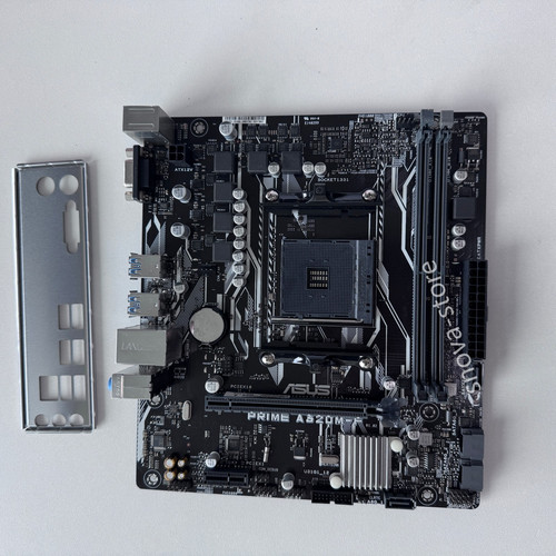 Asus prime a320m scheda - a320m-f,