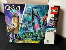LEGO HIDDEN SIDE: Castello