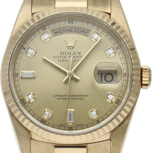 Orologio rolex day date - rolex, 10p