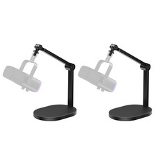 Supporto Microfono da Studio