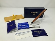Penna stilografica Waterman