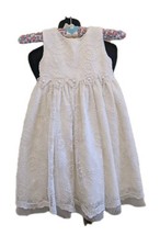 Abito da damigella senza