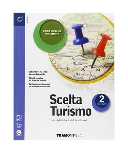 Scelta turismo con - scelta, turismo.