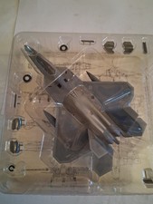 MODELLINO AEREO LOCKHEED