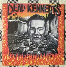 DEAD KENNEDYS-Give Me