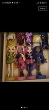 Rainbow High doll bambola