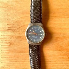 Orologio da uomo Porsche