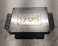 centralina CITROEN C3 1A SERIE