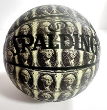 SUPREME x Spalding Washington