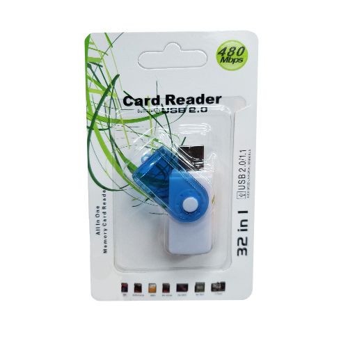 Card reader lettore - card, carte
