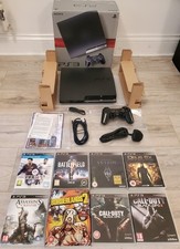 Console e giochi Sony