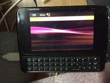 K2631NN-Cellulare Nokia N900