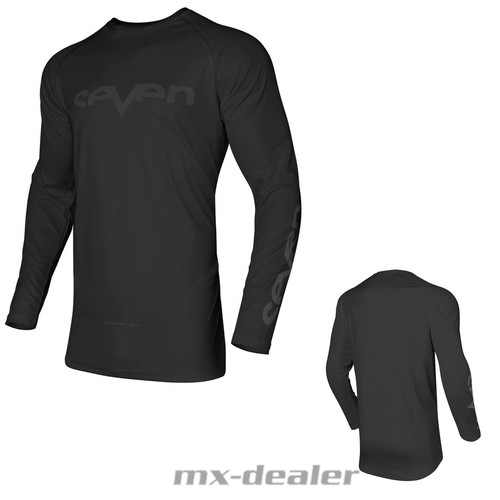 Maglia seven vox staple - maglia,