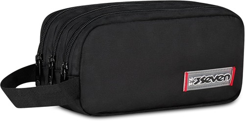 Seven bustina tre zip - seven,