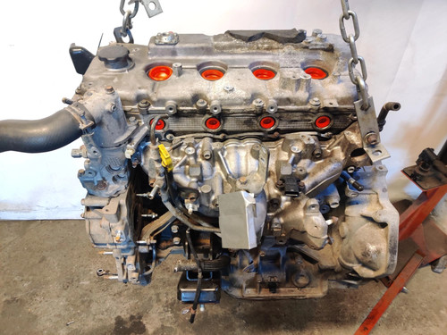 Motore 4jj1 euro6 3 0 - euro6, 3.0