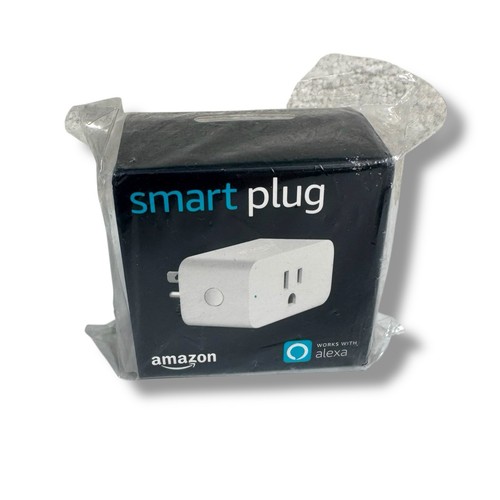 Amazon smart plug presa - smart,