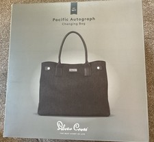 Borsa cambio/cambio autografo