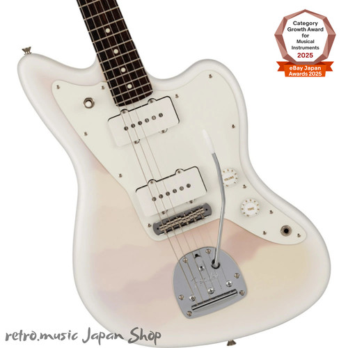 Fender made japan - made, in
