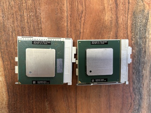 Lotto cpu intel - cpu,