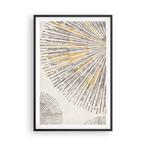 Poster 61x91cm minimalismo - 61x91cm,