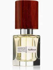 Nasomatto NUDIFLORUM Extrait