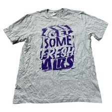 T-Shirt Nike Get Some Fresh