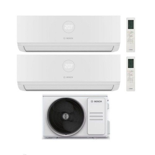 Bosch climatizzatore dual - -,