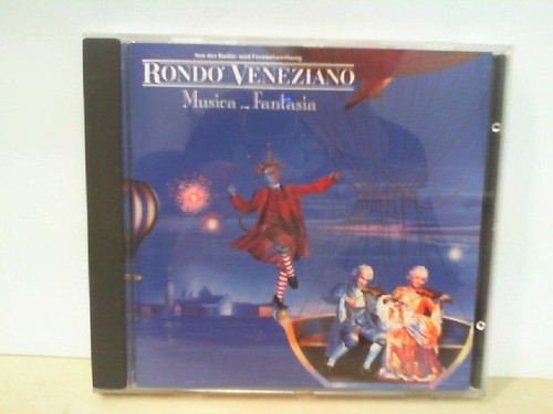 Musica fantasia rondo - musica,