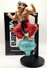 Son Goku Dragonball Action