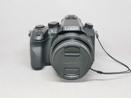 Panasonic lumix dmc fz2000 - lumix, dmc-fz2000