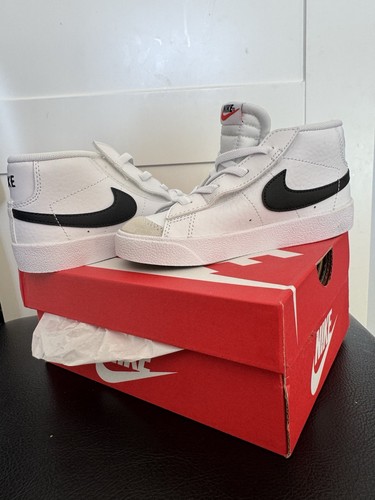 Nike blazer mid - nike,
