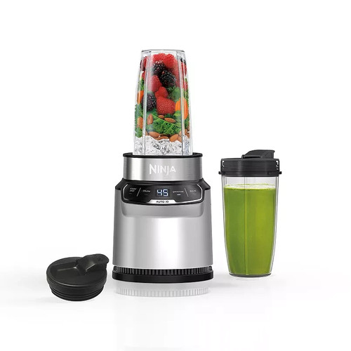 Ninja nutri blender pro - ninja,