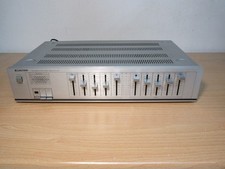  EQUALIZZATORE GRAFICO UNITRA