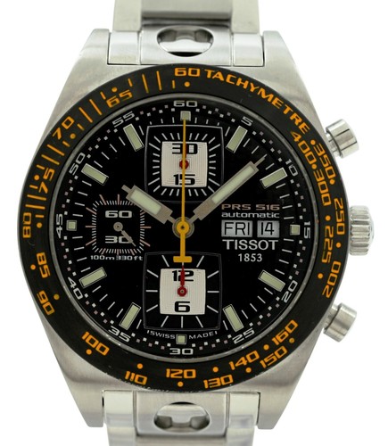 Orologio uomo 42mm - 42mm, tissot