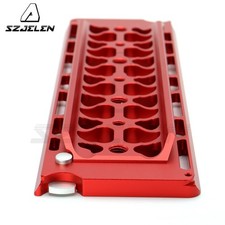 Standard Bottom Dovetail Plate