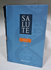Salute – Dizionario Medico