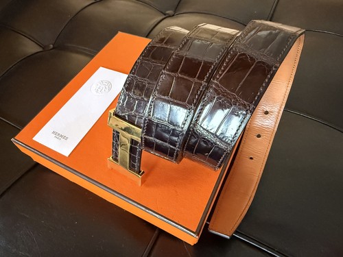 Hermès luxe ceinture - hermÈs, neuve