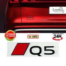 Stemma Posteriore per Audi Q5