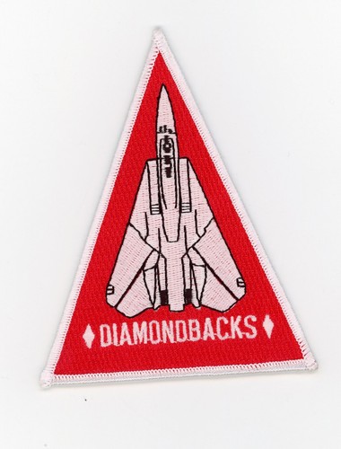 Patch usn tomcat - usn, f-14