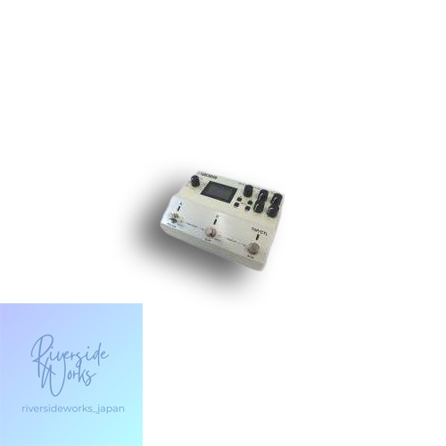 Boss 500 digital delay - digital,