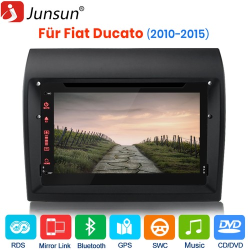 Per fiat ducato 2010 - per, 2010-2015