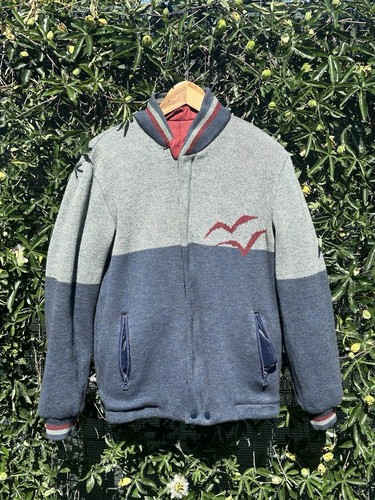 Giacca vintage colmar - giacca,