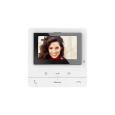 Bticino monitor videocitofono