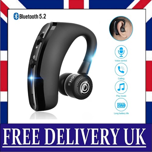 Auricolare auricolare wireless