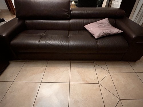Divani pelle marca - in,
